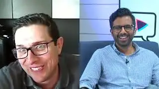 Think Realty Podcast 13 - Aaron Norris of The Norris Group