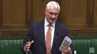 Tory charlatan Stuart lecturing Bridget Phillipson, expected praise but was swiftly put in his place