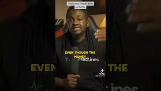 How I made 300k on Bet9ja