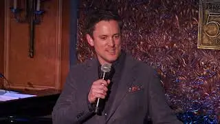 Ben Jones sings 