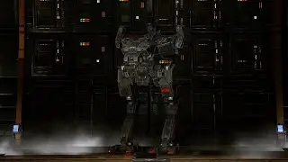 MechWarrior Online - Pirate`s Bane Extreme running 1020 dmg