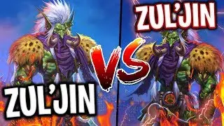 Un deck INCREDIBILE con 80% di WINRATE! | Hearthstone Rise of Shadows