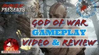 God of War Playthrough - With MM2K Episode 08