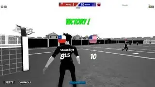 Stontdi and mbapel99 played soccer