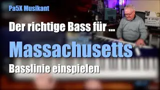 Pa5X Musikant - 