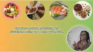The Ultimate guide to healthy eating in 2026