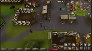 Ramble Video #2 - 3rd Party Clients, Competitiveness, Getting Connected
