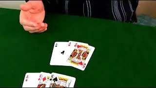 Identify a Good Hand in Crazy Pineapple Poker