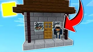 GIOCO PER 1 ORA ALLA SKYBLOCK - Minecraft ITA