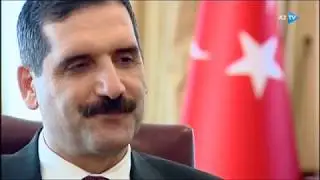 Türkiyə səfiri: “Qarabağ məsələsində sonuna qədər Azərbaycanın yanında olacağıq”