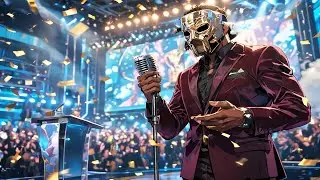 The NSOBA 2025 | Negaverse Society Of Black YouTube Awards | End Of Year Live Show 🏆🏆🏆