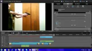 gunshot tutorial adobe premiere
