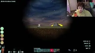 Late Night Science! | Abiotic Factor Co-op Pt. 5 | !discord