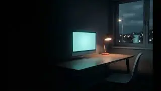 Quiet Room, Midnight