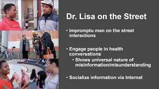 How to Talk About Health &ndash; the Pandemic and Lessons Learned