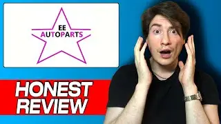 eEuroparts Honest Review & User Experience | Auto Parts Online Store Deep Dive