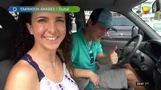 Modo Selfie - Dubai / Abu Dabhi