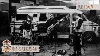 &ldquo;Beats Uncertain,&rdquo; Fur Foxen on Van Sessions at The Monarch