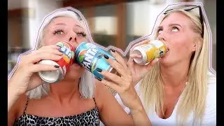 SPANIEN VLOGG! | VÄRLDENS STÖRSTA FANTA-TEST & PENISKAKA!!