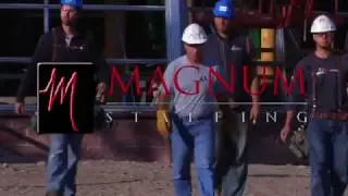 6 - Magnum Staffing Safe-T-Net - Safety Analysis