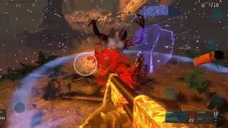Hardest Zombie Game I Ever Played | Project R.I.P