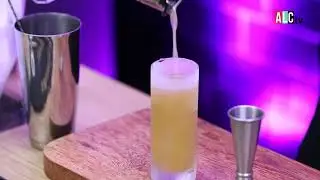 Conoce el Caribbean Pearl | Studio Bar