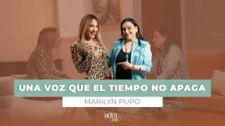 Marilyn Pupo: Una voz que el tiempo no puede apagar | Mujer Pa’ Ti