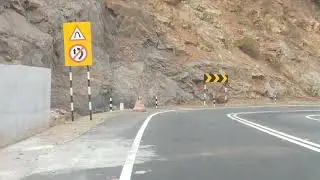 Koyyuru -Narsipatnam Ghat road