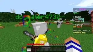 Hacker on Orion SG (TheIcyBuns) #1