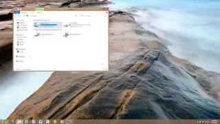Disk Clean Up in Windows 8