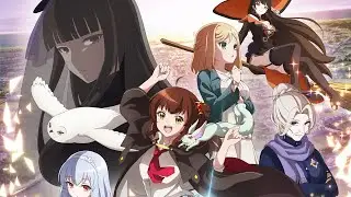 Aru Majo ga Shinu Made Opening Full - 
