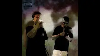 widmo - pavcio, mlody ken, bckw, kvb