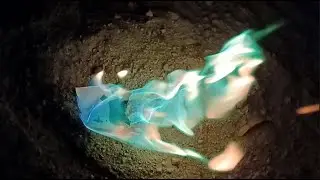 Boric acid syntesis
