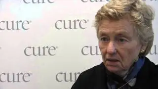 Mary B. Daly on Men and Their Genetic Risk for Cancer