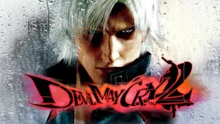 ЛЕТС РОК | DEVIL MAY CRY 2 #1