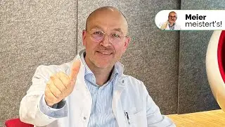Meier meistert&rsquo;s Folge 1: 