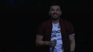 Ultimo Concierto Julio Melgar Completo 2019