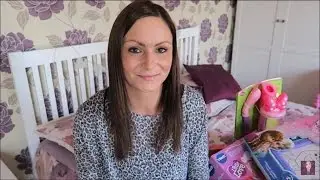 POPPY'S 2ND BIRTHDAY, PRESENTS HAUL!