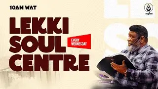 LEKKI SOUL CENTRE - 04|02|2026