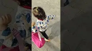 Pihu dsodia school chle❤️❤️❤️❤️❤️❤️