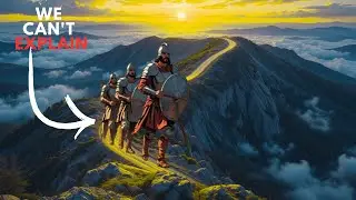 Unsolved Ancient Mysteries & Legends of Ohio | History for Sleep