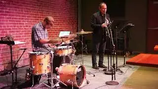 Jon Arkin + Ben Goldberg: 2017