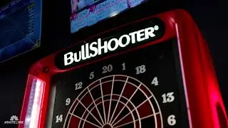 A Postcard from the Field: Bull Shooters | Dateline NBC