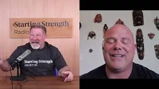Greg Ellifritz Shares His Experience With The Tulsa Procedure | Starting Strength Network Previews