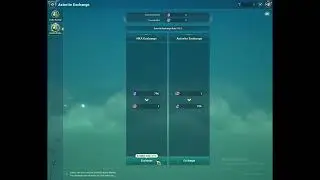 How to Connect Marblex Wallet to Ni no Kuni Cross Worlds