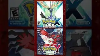 Santalune Forest is identical to what former route? | Pok&eacute;mon Short Facts | #shorts