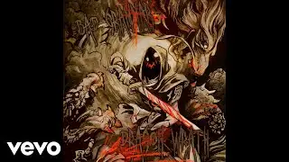 BAD GRAMMAR - DRAGON WRATH (Audio) ft. Zoul
