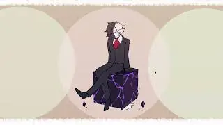 Prom dress / ranboo animation / Dream smp