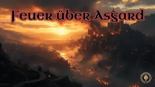 Feuer &uuml;ber Asgard &ndash; EpicFolk Hymn | Nordische Saga