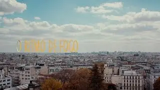 O RITMO DE FOGO - Official Trailer (HD) 2014 (English subtitled)